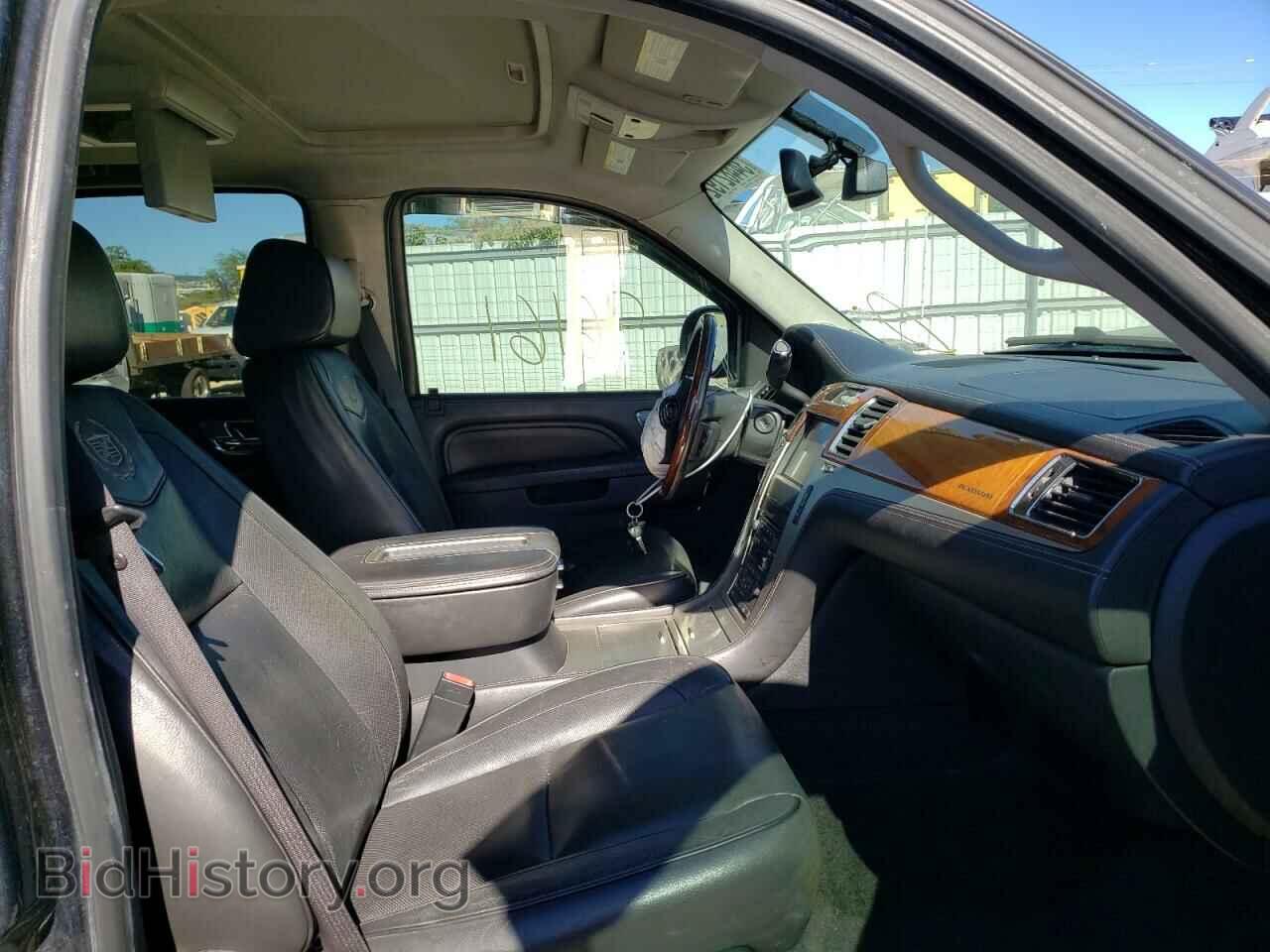 2012 CADILLAC ESCALADE - VIN: 1GYS3DEF0CR237845 - Фото 5