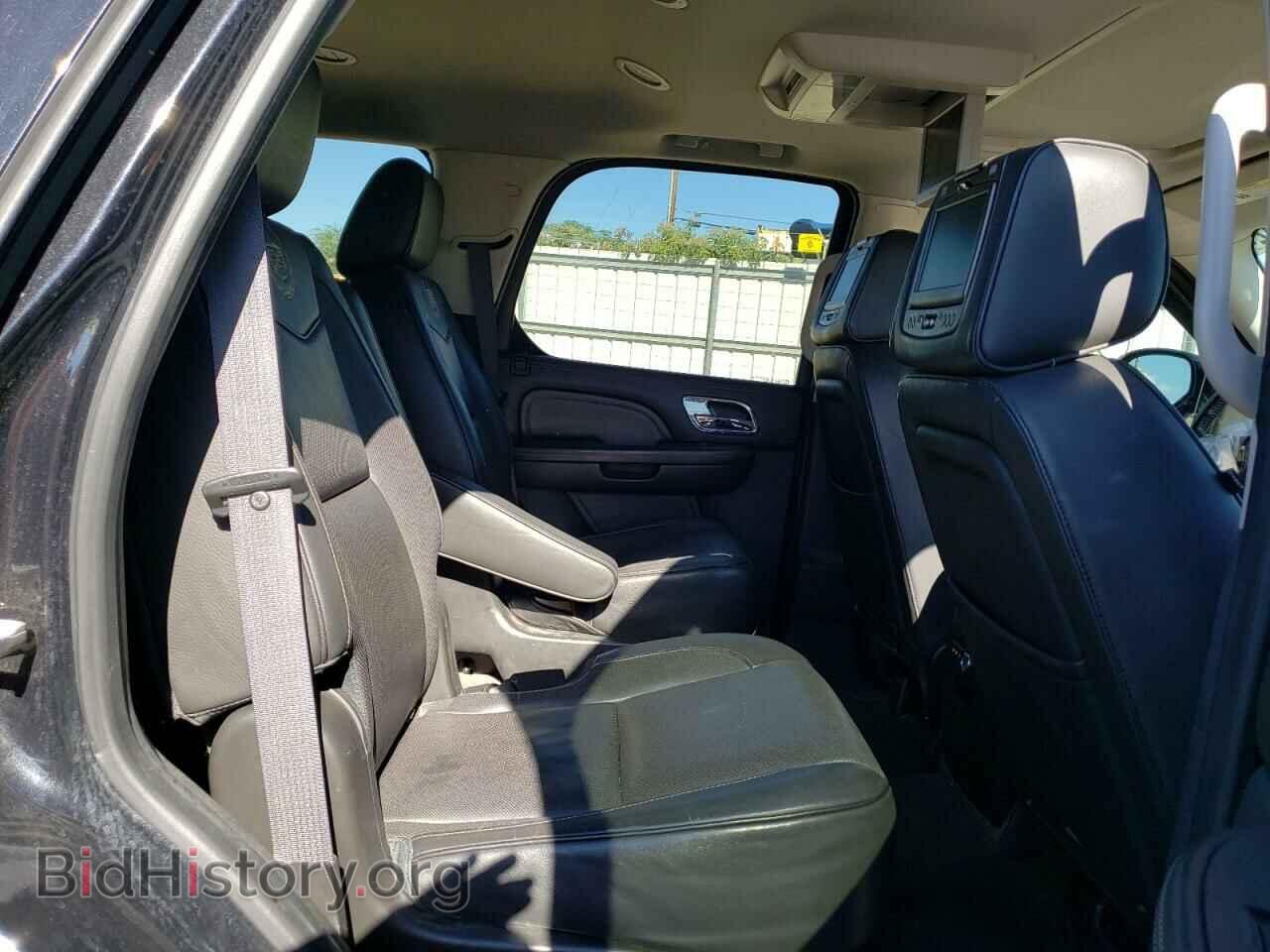 2012 CADILLAC ESCALADE - VIN: 1GYS3DEF0CR237845 - Фото 6