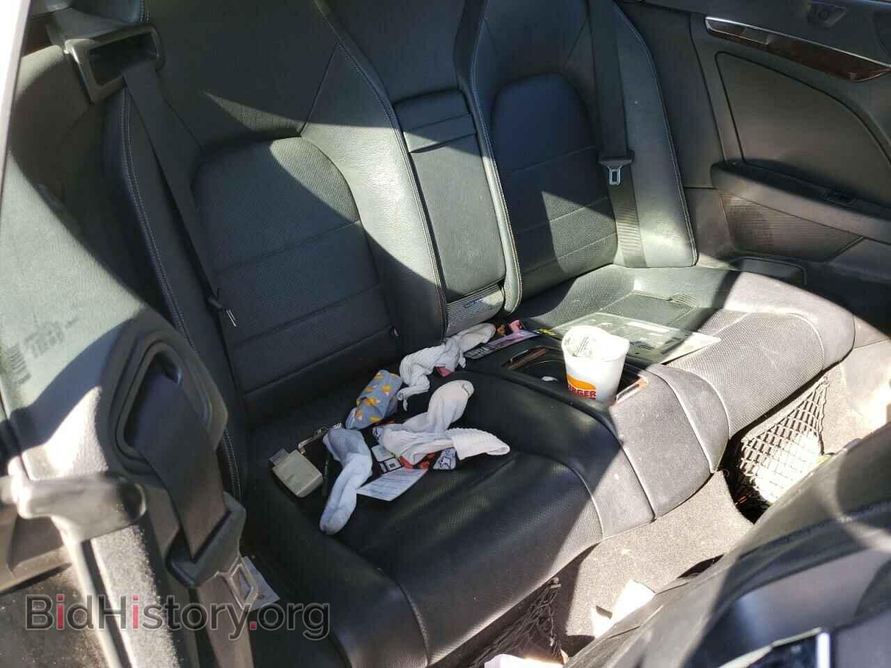 2011 MERCEDES-BENZ E-CLASS - VIN: WDDKK7CF3BF042793 - Фото 6