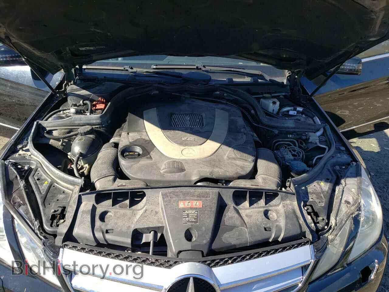 2011 MERCEDES-BENZ E-CLASS - VIN: WDDKK7CF3BF042793 - Фото 7