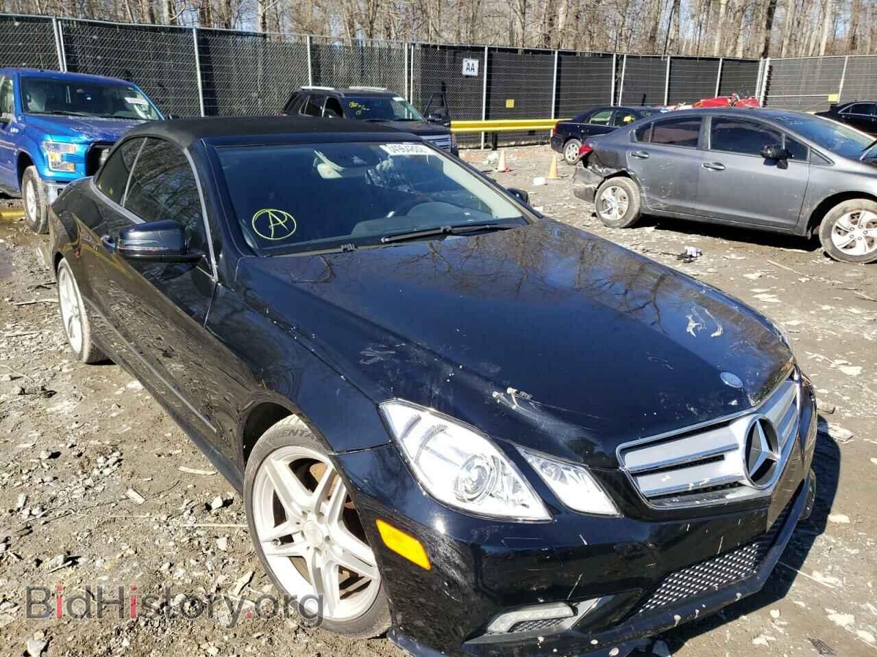 2011 MERCEDES-BENZ E-CLASS - VIN: WDDKK7CF3BF042793 - Фото 9