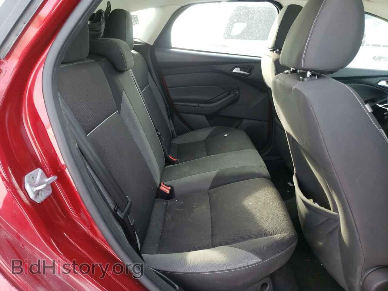 2014 FORD FOCUS - VIN: 1FADP3K22EL122139 - Фото 6