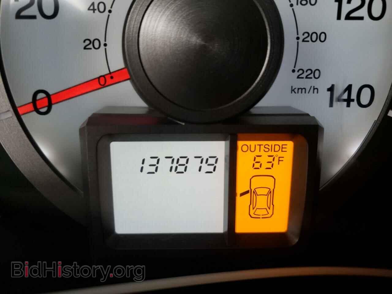 2010 HONDA PILOT - VIN: 5FNYF4H49AB010335 - Фото 8