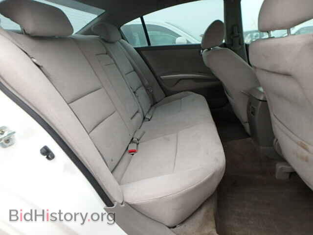 2006 NISSAN MAXIMA - VIN: 1N4BA41E66C800788 - Фото 6