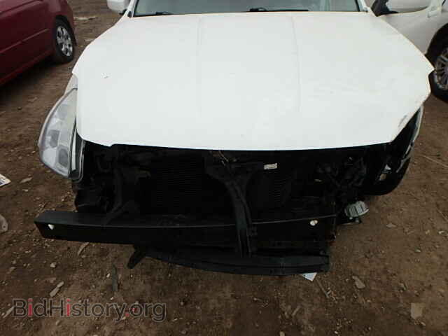 2006 NISSAN MAXIMA - VIN: 1N4BA41E66C800788 - Фото 7