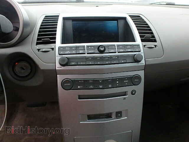 2006 NISSAN MAXIMA - VIN: 1N4BA41E66C800788 - Фото 9