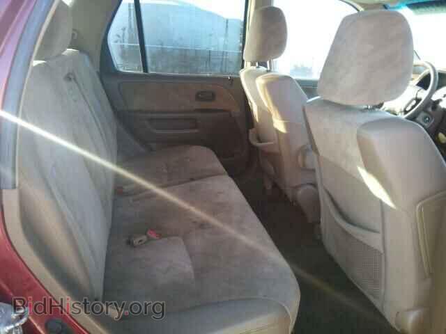 2003 HONDA CRV - VIN: SHSRD78813U159302 - Фото 6