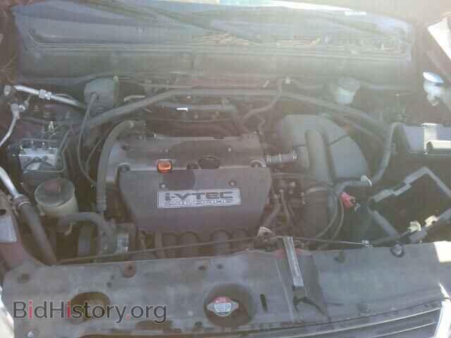 2003 HONDA CRV - VIN: SHSRD78813U159302 - Фото 7