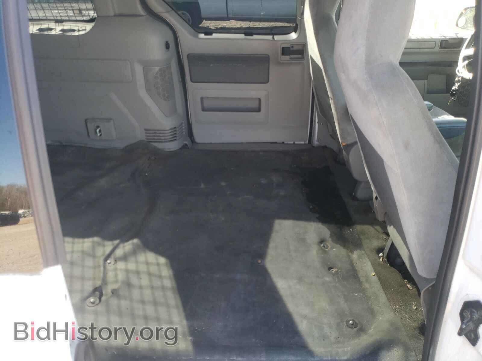 2006 FORD FREESTAR - VIN: 2FTZA54616BA49909 - Фото 6