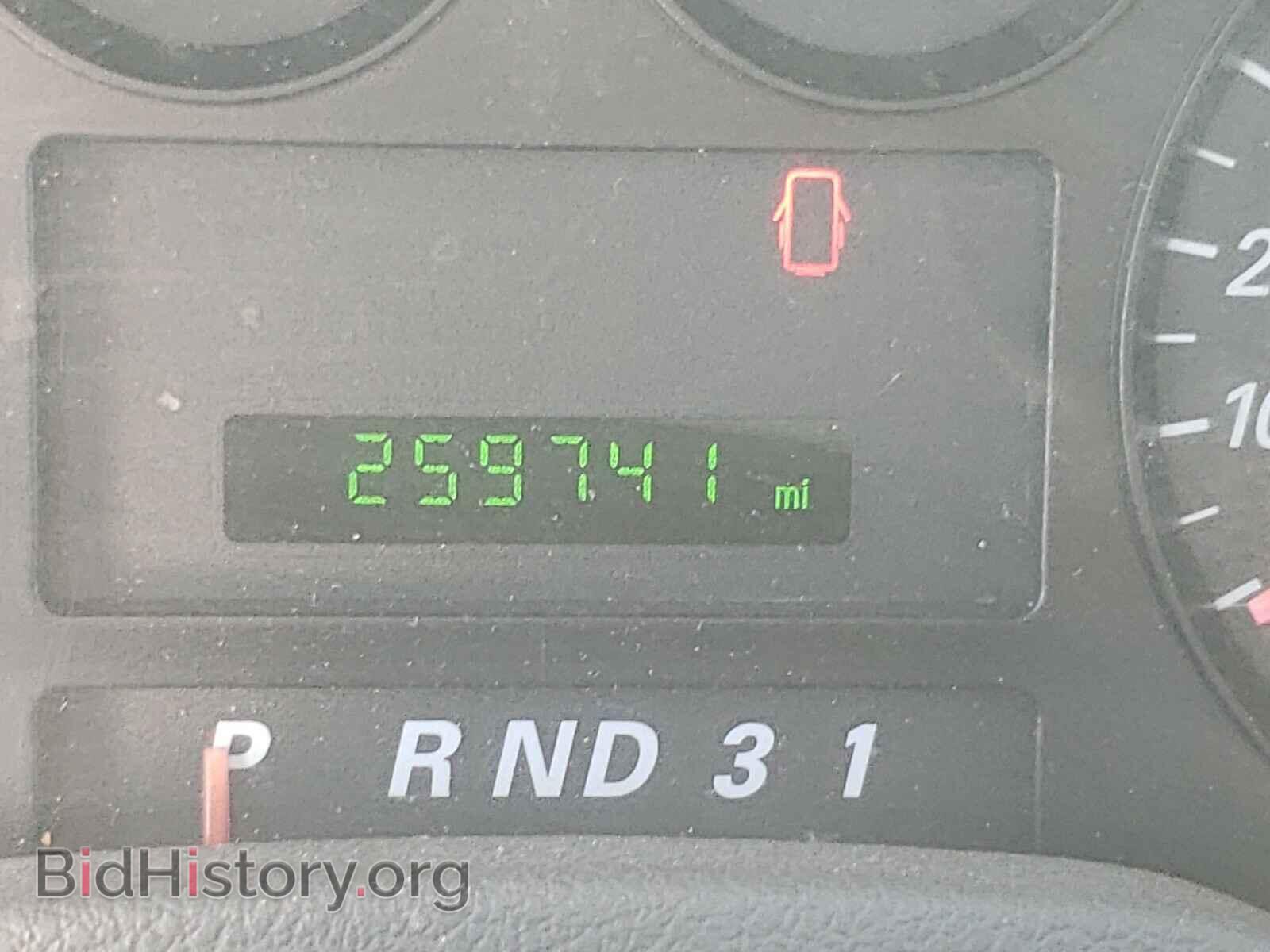 2006 FORD FREESTAR - VIN: 2FTZA54616BA49909 - Фото 8