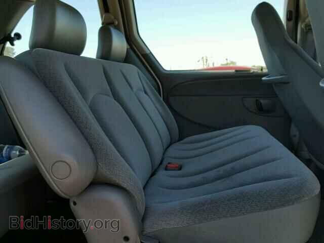 2005 DODGE CARAVAN - VIN: 1D4GP25E25B280934 - Фото 6