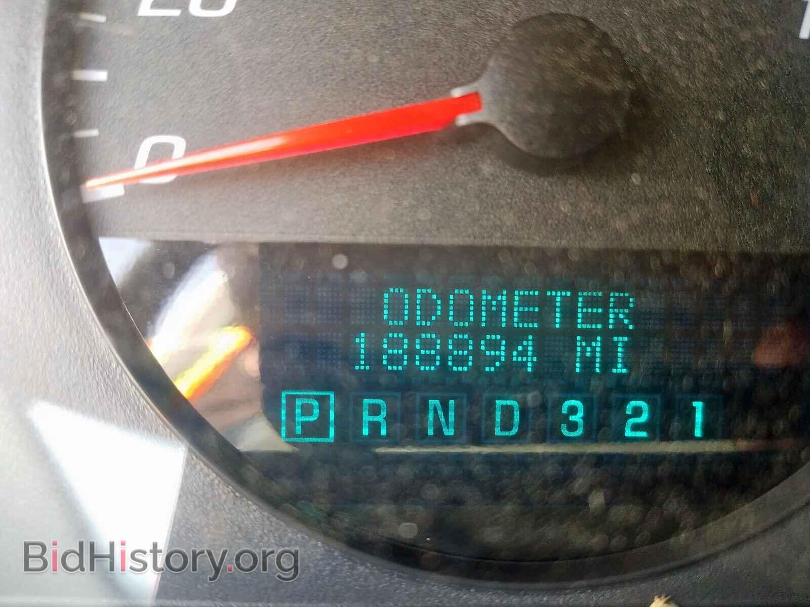 2007 CHEVROLET IMPALA - VIN: 2G1WB55K079386097 - Photo 8