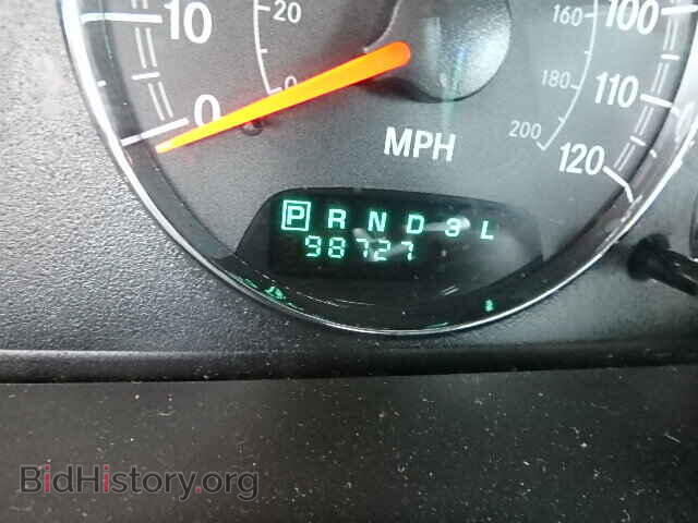 2006 CHRYSLER SEBRING - VIN: 1C3EL46X76N103165 - Фото 8