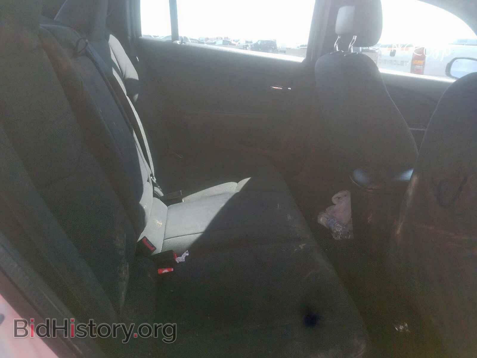 2012 CHRYSLER 200 - VIN: 1C3CCBBG9CN305289 - Фото 6