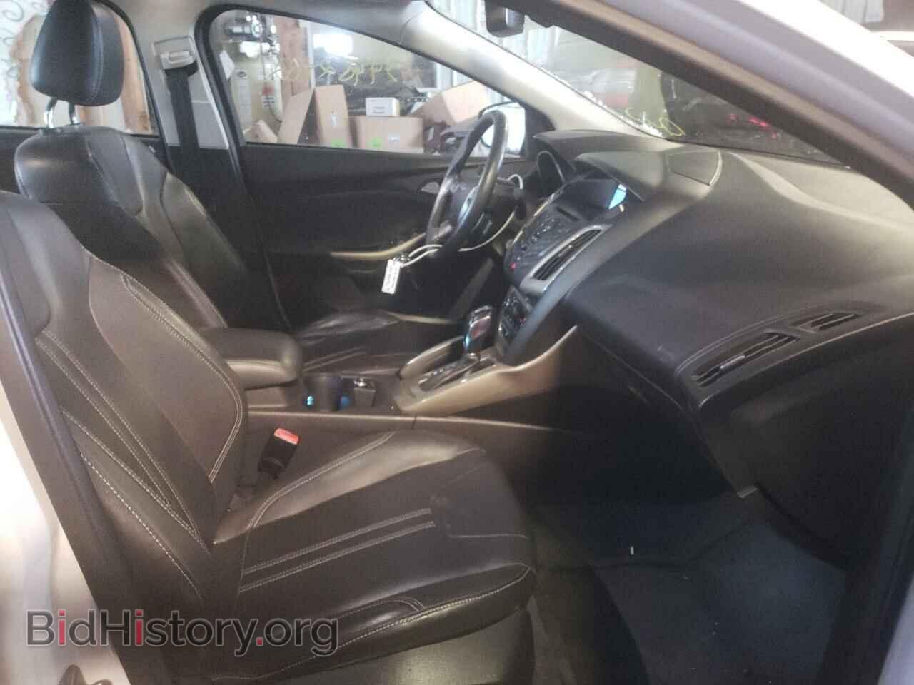 2012 FORD FOCUS - VIN: 1FAHP3H21CL161987 - Фото 5