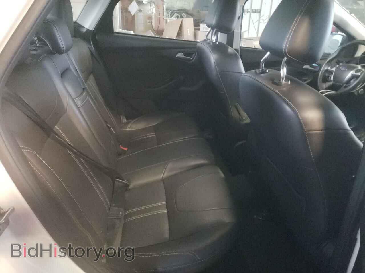 2012 FORD FOCUS - VIN: 1FAHP3H21CL161987 - Фото 6