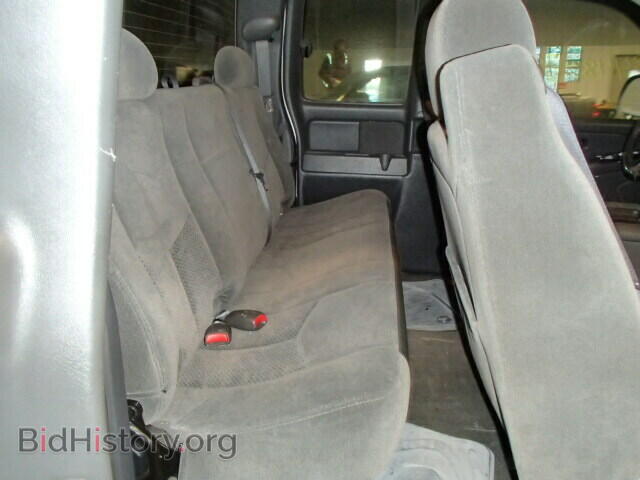 2006 CHEVROLET SILVERADO - VIN: 1GCEK19V56Z184067 - Фото 6