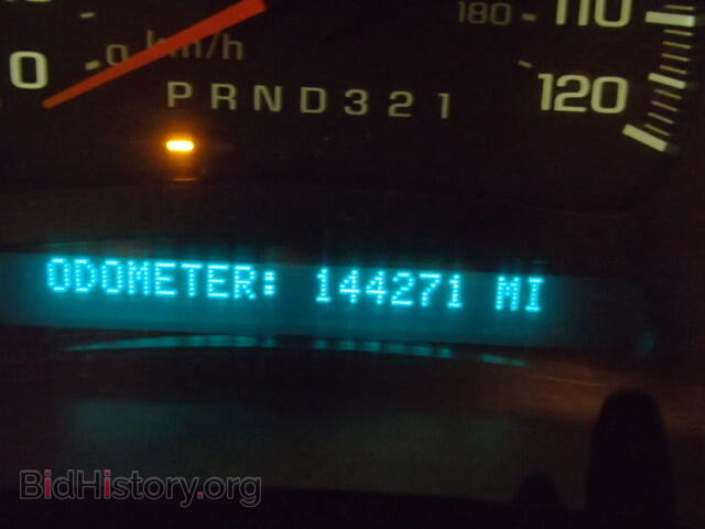 2006 CHEVROLET SILVERADO - VIN: 1GCEK19V56Z184067 - Фото 8