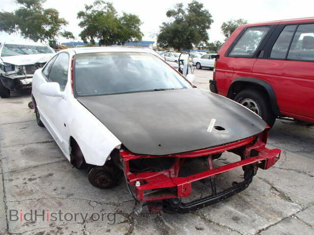 Photo JH4DC4457RS031669 - ACURA INTEGRA 1994