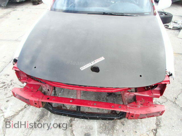 1994 ACURA INTEGRA - VIN: JH4DC4457RS031669 - Фото 9