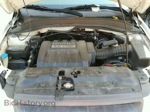 2005 HONDA PILOT - VIN: 5FNYF18595B006119 - Фото 7