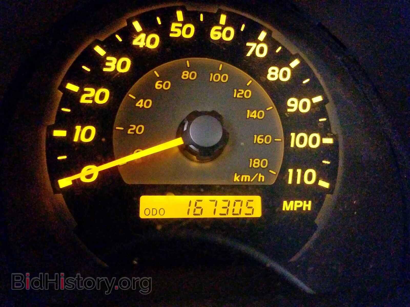 2005 TOYOTA 4RUNNER - VIN: JTEZU14R458027801 - Фото 8
