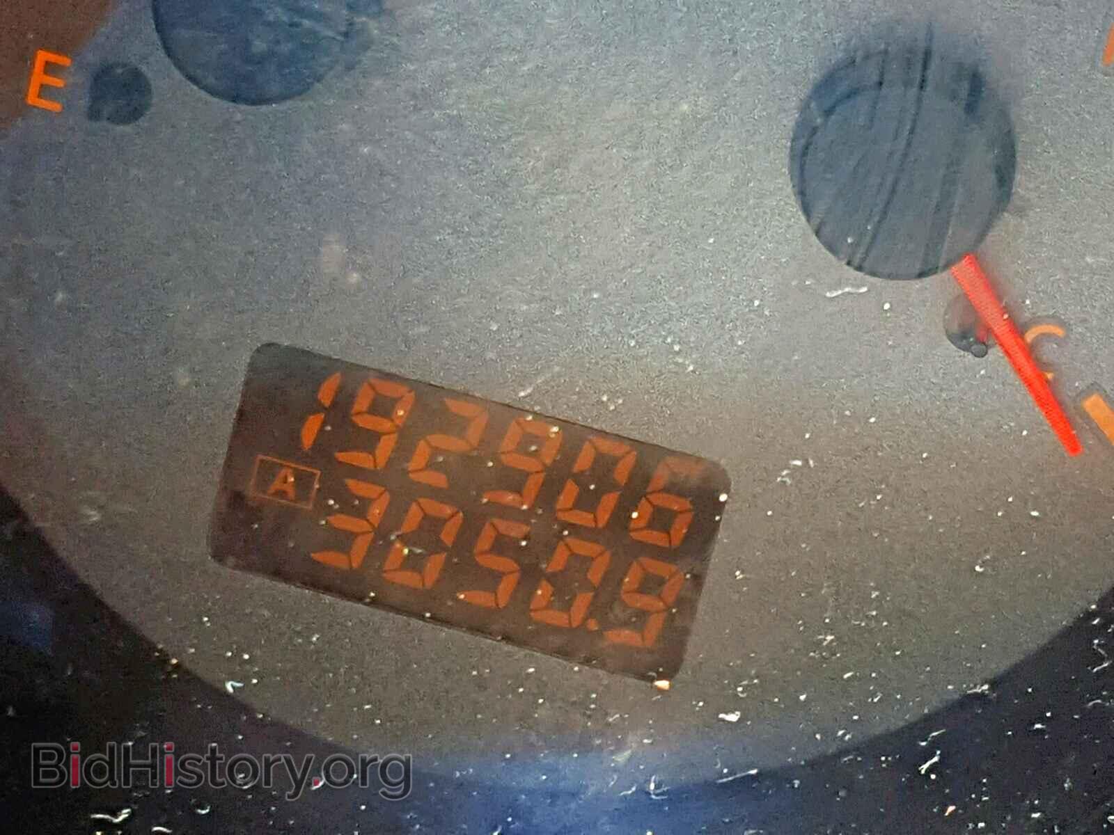 2005 NISSAN MAXIMA - VIN: 1N4BA41E75C833023 - Фото 8