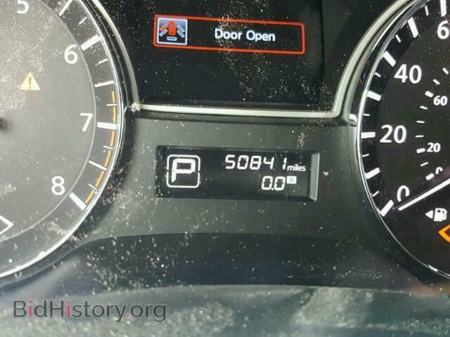 2014 NISSAN PATHFINDER - VIN: 5N1AR2MM8EC699852 - Photo 8