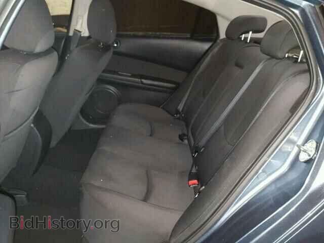 2012 MAZDA 6 - VIN: 1YVHZ8DH5C5M35427 - Фото 6