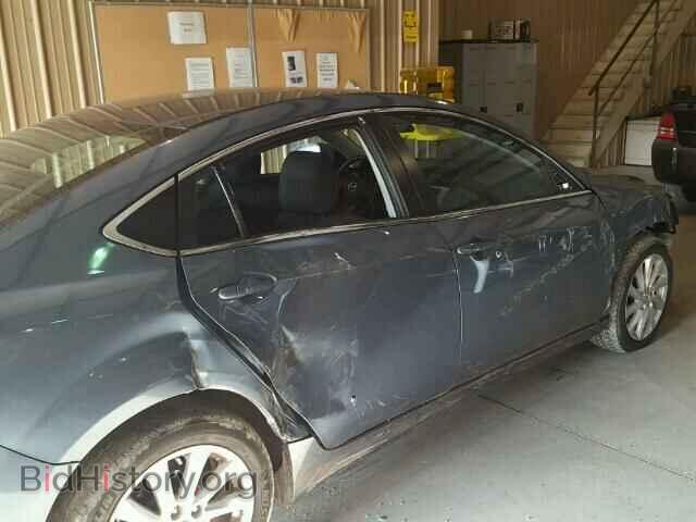2012 MAZDA 6 - VIN: 1YVHZ8DH5C5M35427 - Фото 10