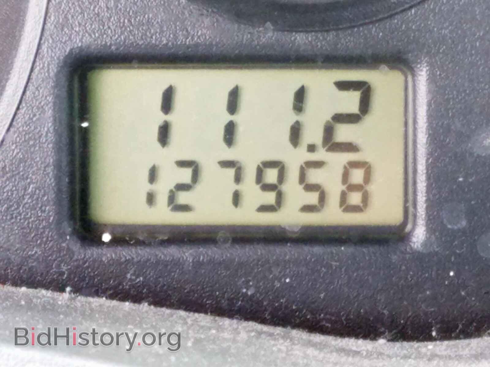 2005 FORD FOCUS - VIN: 1FAFP34NX5W161995 - Фото 8