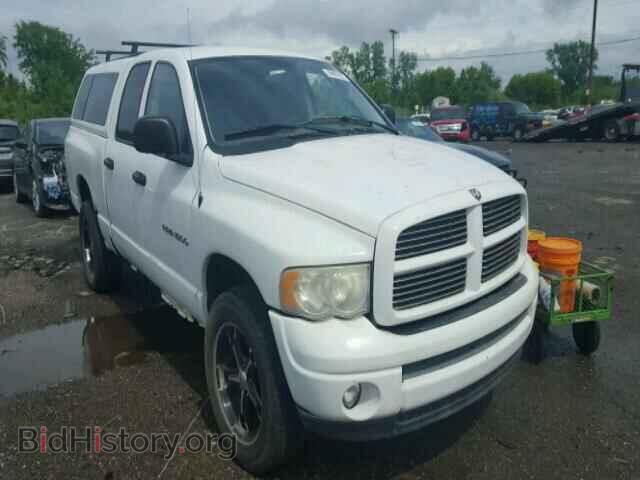 Photo 1D7HU18N63S131803 - DODGE RAM 1500 2003