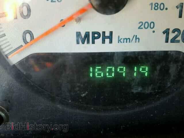 2005 DODGE CARAVAN - VIN: 2D8GP44L45R128584 - Фото 8