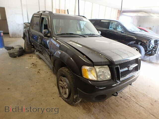 Photo 1FMZU77K55UB69499 - FORD EXPLORER 2005