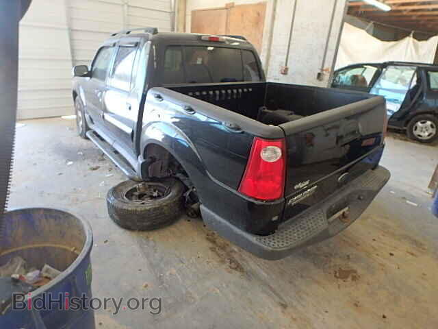 2005 FORD EXPLORER - VIN: 1FMZU77K55UB69499 - Фото 3