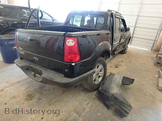 2005 FORD EXPLORER - VIN: 1FMZU77K55UB69499 - Фото 4