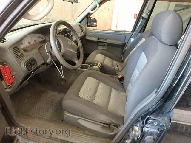 2005 FORD EXPLORER - VIN: 1FMZU77K55UB69499 - Фото 5