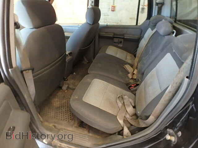 2005 FORD EXPLORER - VIN: 1FMZU77K55UB69499 - Фото 6