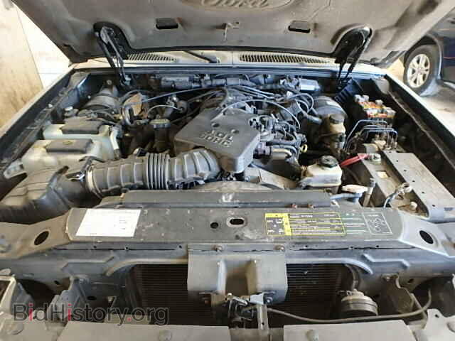 2005 FORD EXPLORER - VIN: 1FMZU77K55UB69499 - Фото 7