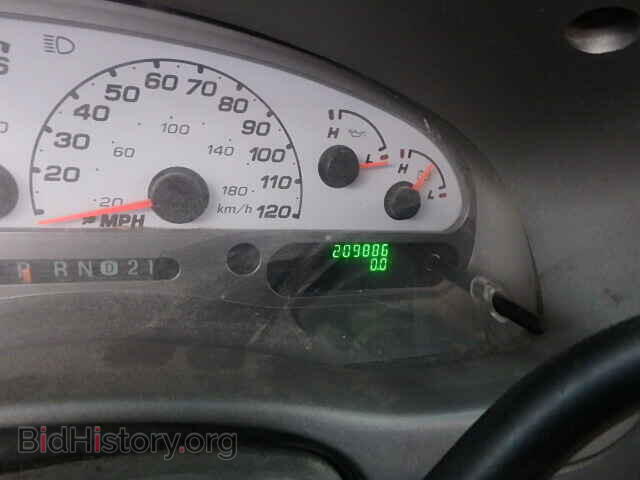 2005 FORD EXPLORER - VIN: 1FMZU77K55UB69499 - Фото 8