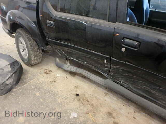 2005 FORD EXPLORER - VIN: 1FMZU77K55UB69499 - Фото 9