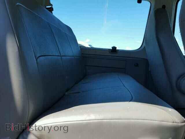 2004 FORD ECONOLINE - VIN: 1FDNE31M14HB36568 - Фото 6