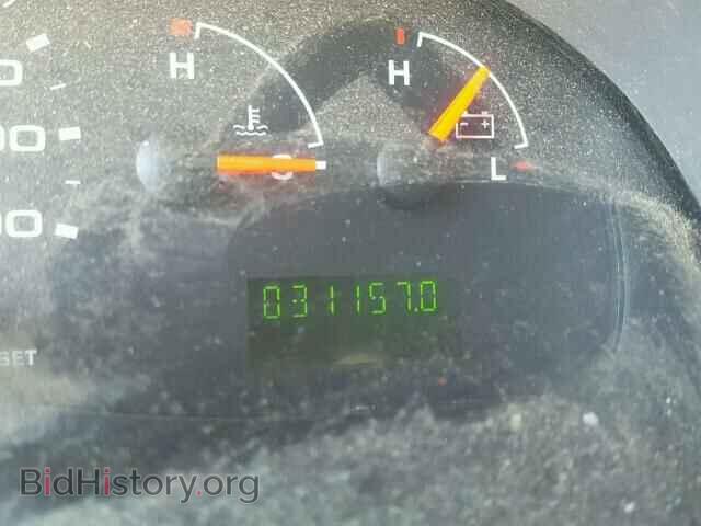 2004 FORD ECONOLINE - VIN: 1FDNE31M14HB36568 - Фото 8
