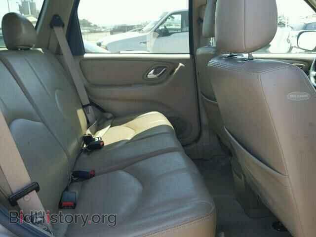 2002 MAZDA TRIBUTE - VIN: 4F2CU09182KM39077 - Фото 6