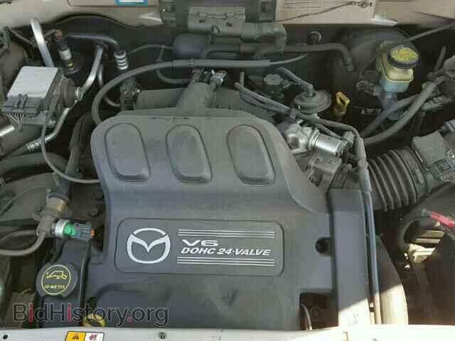 2002 MAZDA TRIBUTE - VIN: 4F2CU09182KM39077 - Фото 7