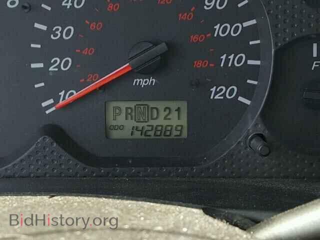 2002 MAZDA TRIBUTE - VIN: 4F2CU09182KM39077 - Фото 8