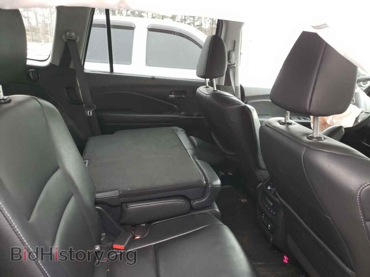 2017 HONDA PILOT - VIN: 5FNYF5H98HB026778 - Фото 6