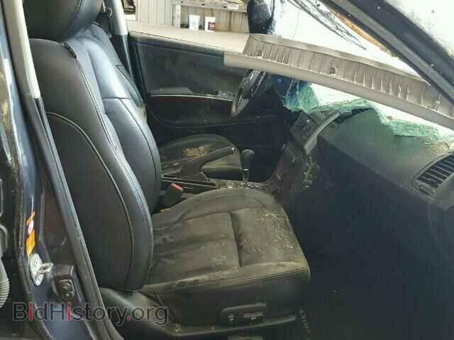 2008 NISSAN MAXIMA - VIN: 1N4BA41E38C817146 - Фото 5