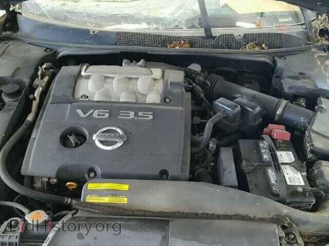 2008 NISSAN MAXIMA - VIN: 1N4BA41E38C817146 - Фото 7