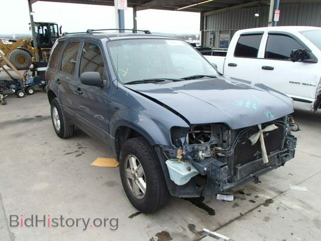 Фотография 1FMYU02Z85KD64130 - FORD ESCAPE 2005